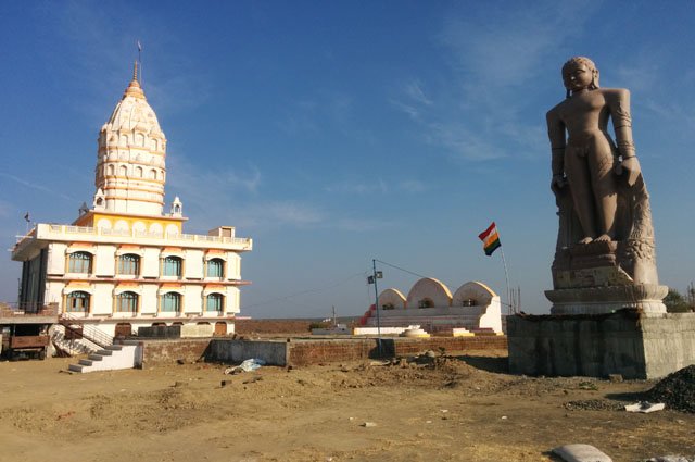 sagar - shri mangalgiri digambar jain dharamshala
